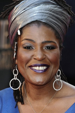 Sharon D. Clarke photo
