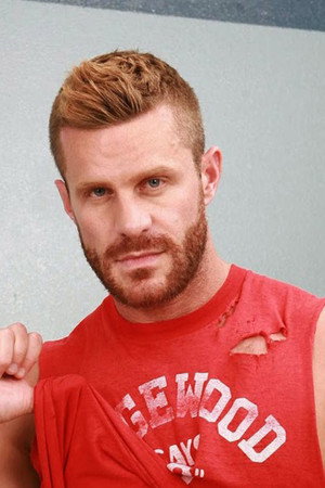Photo of Landon Conrad from the Latest Netflix gallery