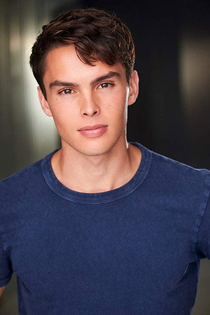 Photo of Jared Scott from the Latest Netflix gallery