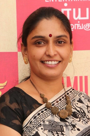 Photo of Indumathi Manigandan from the Latest Netflix gallery