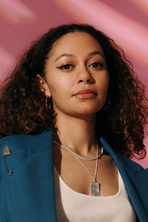 Kassius Nelson photo