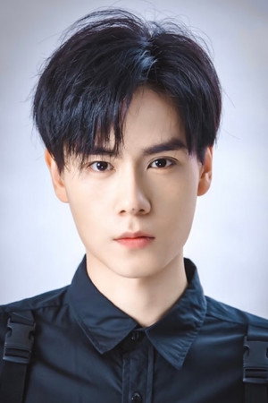 Hu Yitian photo