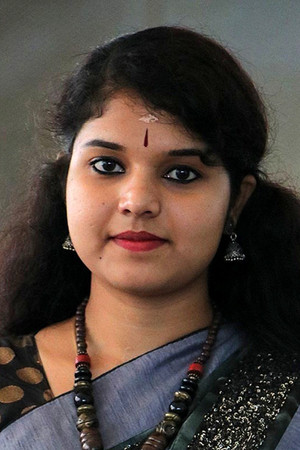 Photo of Anu Krishna from the Latest Netflix gallery