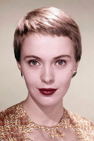Jean Seberg photo