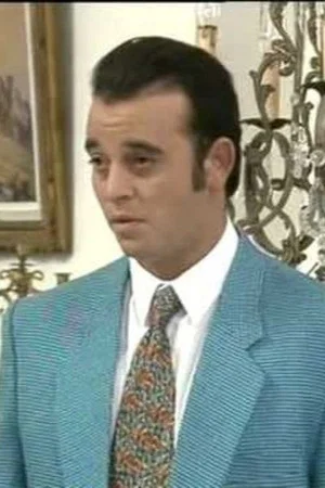 Photo of Hatem Berrabeh from the Latest Netflix gallery