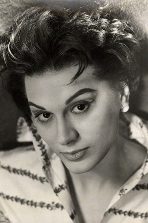 Photo of Doretta Morrow from the Latest Netflix gallery
