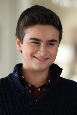 Chance Hurstfield photo