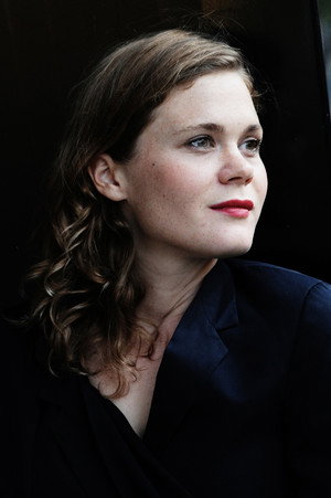 Photo of Lea Willkowsky from the Latest Netflix gallery