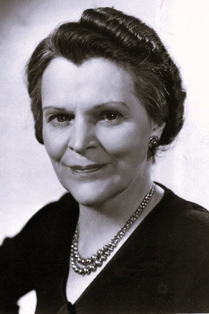 Photo of Ethel Wales from the Latest Netflix gallery