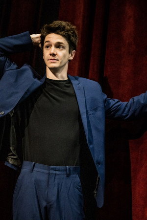 Photo of Dalton Causey from the Latest Netflix gallery