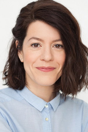 Photo of Geneviève St-Louis from the Latest Netflix gallery