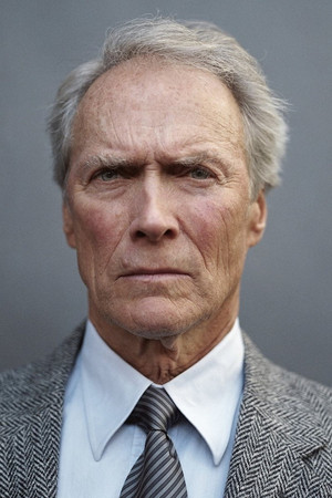 Clint Eastwood photo