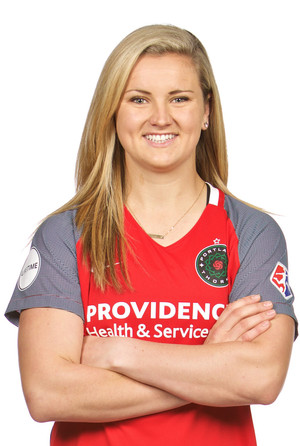 Lindsey Horan photo