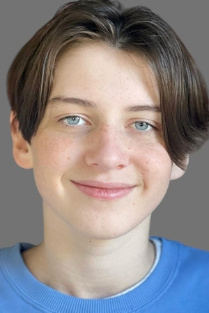 Photo of Jack McGraw from the Latest Netflix gallery