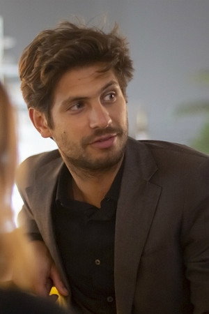 Alexander Molochnikov photo