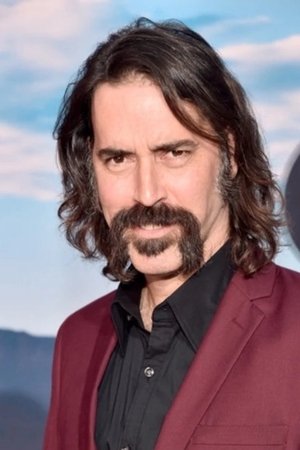 Jeff Daniel Phillips photo