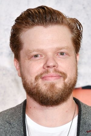 Elden Henson photo