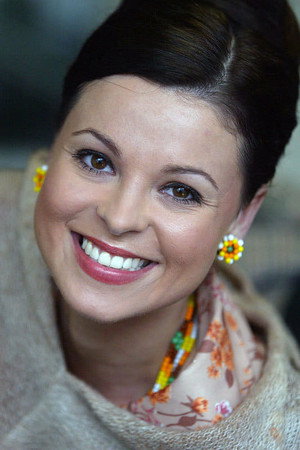 Alžbeta Stanková photo