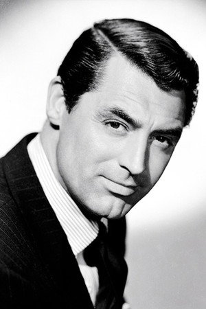Cary Grant photo