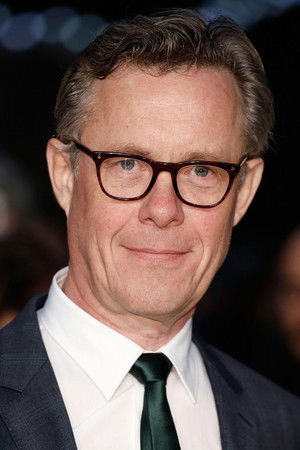 Alex Jennings photo