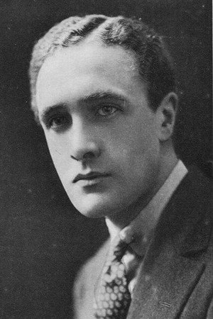 Photo of Owen Nares from the Latest Netflix gallery