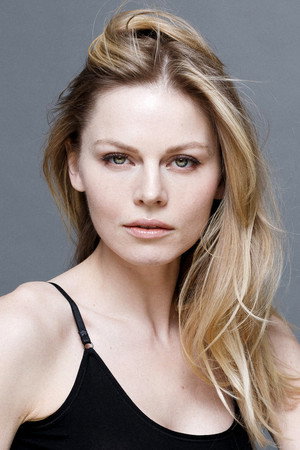 Anastasiya Stezhko photo