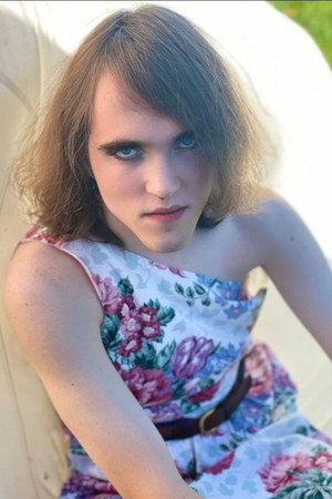 Photo of Frances McIlvain from the Latest Netflix gallery
