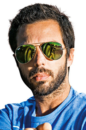 Photo of Tiago P. de Carvalho from the Latest Netflix gallery