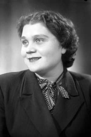 Photo of Valentina Savelyeva from the Latest Netflix gallery