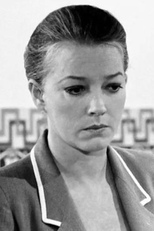 Photo of Lilian Lemmertz from the Latest Netflix gallery