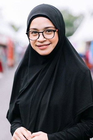 Photo of Noorkhiriah from the Latest Netflix gallery