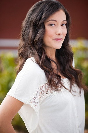 Photo of Yoshie Bancroft from the Latest Netflix gallery