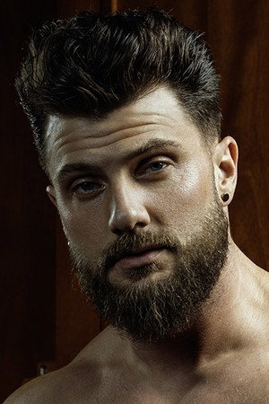 Photo of Heath Halo from the Latest Netflix gallery