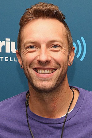 Chris Martin photo