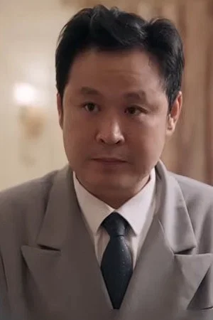 Photo of Liu Jie from the Latest Netflix gallery