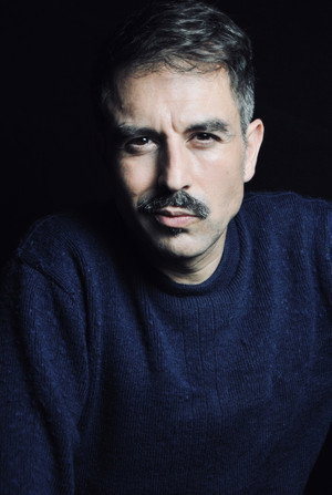 Antony Hickling photo