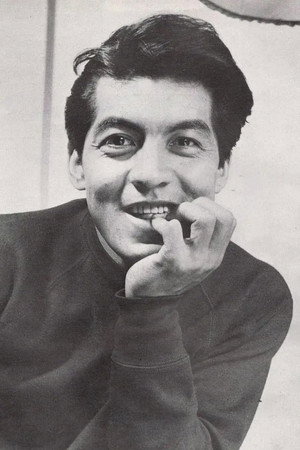 Rentaro Mikuni photo