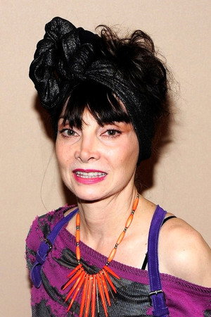 Toni Basil photo