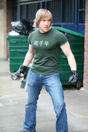 Photo of Stuart Boother from the Latest Netflix gallery