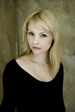MyAnna Buring photo