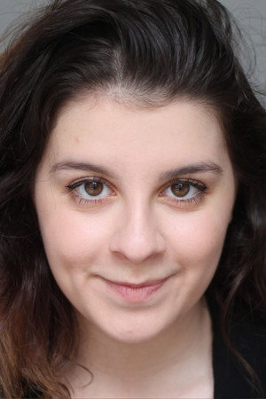 Photo of María Rivera from the Latest Netflix gallery
