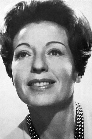 Germaine Montero photo