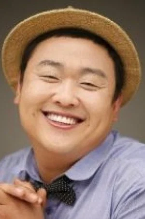 Photo of Lee Jeong-ho from the Latest Netflix gallery