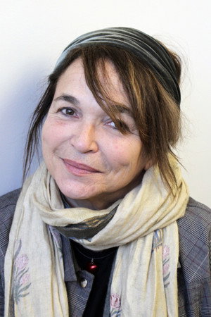 Photo of Lyne Charlebois from the Latest Netflix gallery