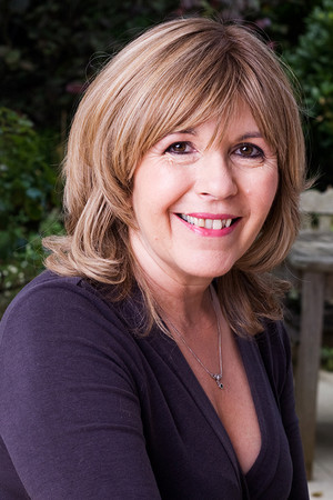 Maggie Philbin photo
