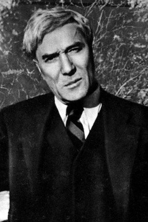 Photo of Boris Pasternak from the Latest Netflix gallery
