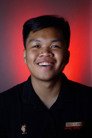 Photo of Earl Justin Cruz from the Latest Netflix gallery