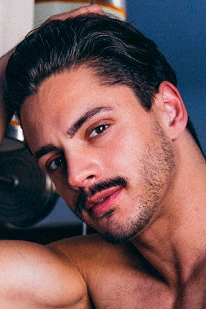 Photo of Jack Emhoff from the Latest Netflix gallery