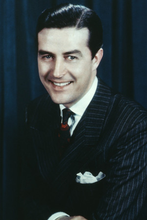 Ray Milland photo