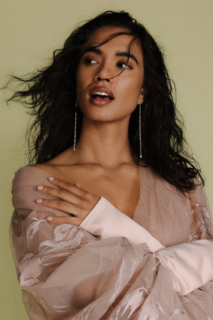Photo of Supriya Ganesh from the Latest Netflix gallery